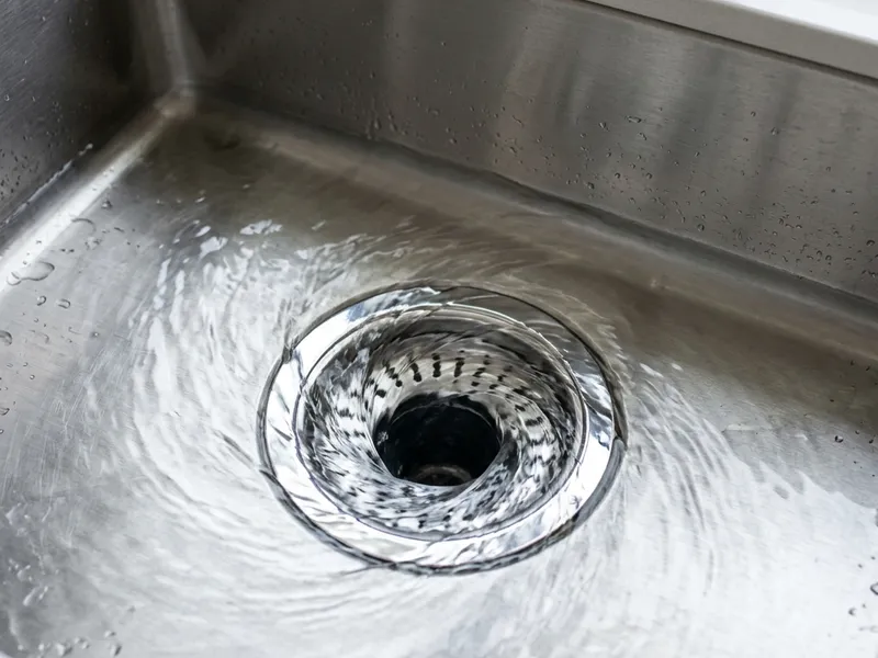 Drain Cleaning Plumber in Taft, LA